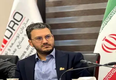 مدیرعامل منطقه ویژه لامرد مطرح کرد:
*تکمیل پروژه‌های زیرساختی فعلی در اولویت است/ اجرای پروژه‌های زیرساختی جدید ادامه دارد*