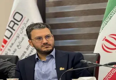 مدیرعامل منطقه ویژه لامرد مطرح کرد:
*تکمیل پروژه‌های زیرساختی فعلی در اولویت است/ اجرای پروژه‌های زیرساختی جدید ادامه دارد*