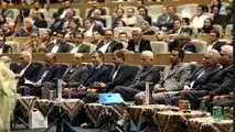 اولین اجلاس کشوری انبوه سازان وتوسعه گران  به میزبانی اصفهان برگزار شد 