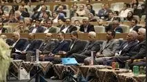 اولین اجلاس کشوری انبوه سازان وتوسعه گران  به میزبانی اصفهان برگزار شد 