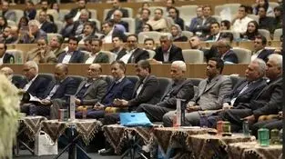 اولین اجلاس کشوری انبوه سازان وتوسعه گران  به میزبانی اصفهان برگزار شد 