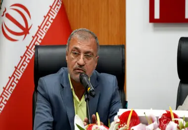 نمایند مردم بندرعباس در مجلس شورای اسلامی: سبک مدیریتی جدید فولاد هرمزگان نتیجه‌بخش و قابل تقدیر است

