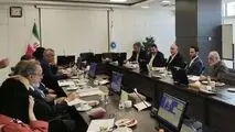 کار گروه بررسی دستاوردهای سفر هیات تجاری ایران به ازبکستان تشکیل می شود
