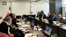 کار گروه بررسی دستاوردهای سفر هیات تجاری ایران به ازبکستان تشکیل می شود
