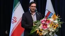 مدیرعامل شرکت فولاد هرمزگان: هدف ما توسعه زیرساخت‌ها، توسعه ورزش قهرمانی و افتخارآفرینی در عرصه‌های بین‌المللی است
