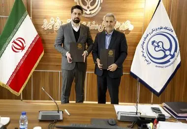 توسط فولاد غدیر نی‌ریزانجام شد :
تجهیز مرکز خدمات جامع سلامت قطرویه به کلینیک پیشرفته شبانه‌روزی
