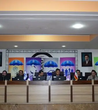 تقدیر و حمایت مدیرعامل بیمه آسیا از شبکه فروش و مدیریت ارشد استان فارس

