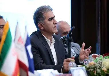 اعلام جزئیات مدل جدید مشارکتی برای سرمایه گذاری در پروانه های اکتشافی/ امسال ارزش بسته های سرمایه گذاری پروانه های اکتشافی به 18.5 همت می رسد