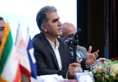 اعلام جزئیات مدل جدید مشارکتی برای سرمایه گذاری در پروانه های اکتشافی/ امسال ارزش بسته های سرمایه گذاری پروانه های اکتشافی به 18.5 همت می رسد