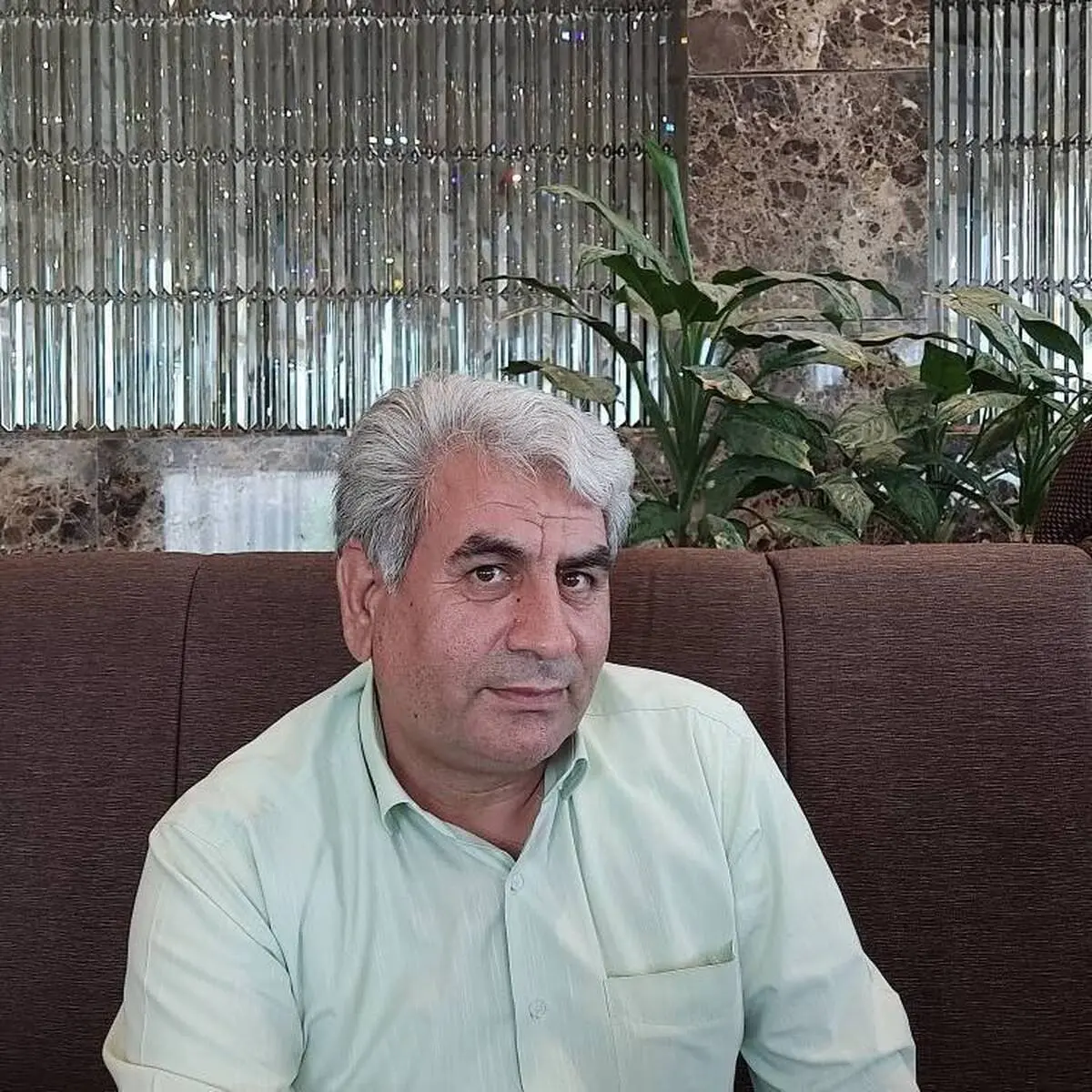 شکاف های چند وجهی اکتشافات معدنی