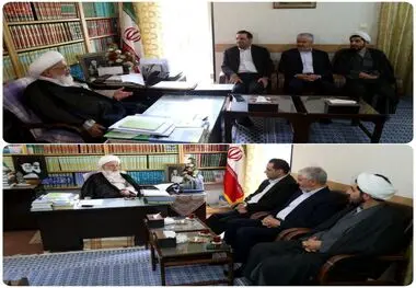 نماینده ولی‌فقیه یزد تاکید کرد؛ تحول در فولاد آلیاژی با نگاه به نخبگان و مسئولیت اجتماعی