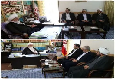 نماینده ولی‌فقیه یزد تاکید کرد؛ تحول در فولاد آلیاژی با نگاه به نخبگان و مسئولیت اجتماعی