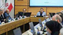 بانک‌ها در خط مقدم جنگ اقتصادی، مسئول پشتیبانی از تولید و معیشت مردم هستند

