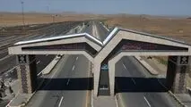 شمارش معکوس برای بهره برداری از گیت خروجی و محصورسازی منطقه آزاد ماکو

