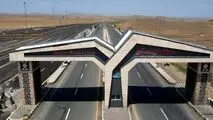 شمارش معکوس برای بهره برداری از گیت خروجی و محصورسازی منطقه آزاد ماکو

