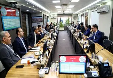 تاکید بر تسریع تامین مالی طرح ساماندهی فاضلاب شهر بندرعباس

