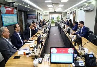 تاکید بر تسریع تامین مالی طرح ساماندهی فاضلاب شهر بندرعباس

