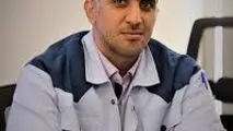 گام مهم فولاد سنگان در ایمنی و هوشمند سازی با استفاده از سیستم psim