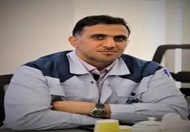 گام مهم فولاد سنگان در ایمنی و هوشمند سازی با استفاده از سیستم psim
