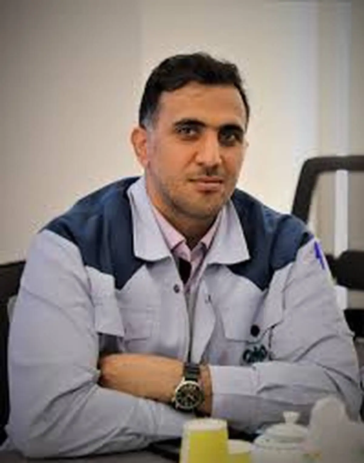 گام مهم فولاد سنگان در ایمنی و هوشمند سازی با استفاده از سیستم psim