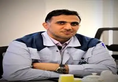 گام مهم فولاد سنگان در ایمنی و هوشمند سازی با استفاده از سیستم psim