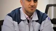گام مهم فولاد سنگان در ایمنی و هوشمند سازی با استفاده از سیستم psim