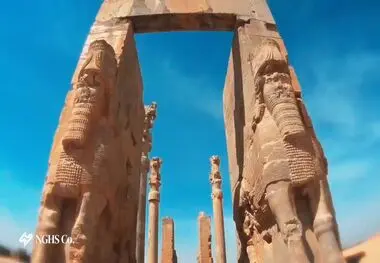 دومین نمایشگاه بین‌المللی شیراز اکسپو ۱۴۰۵
