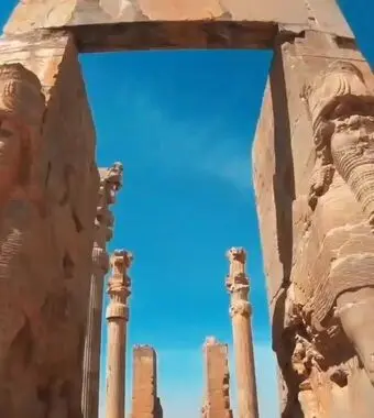 دومین نمایشگاه بین‌المللی شیراز اکسپو ۱۴۰۵
