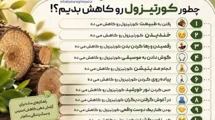 اینفوگرافی