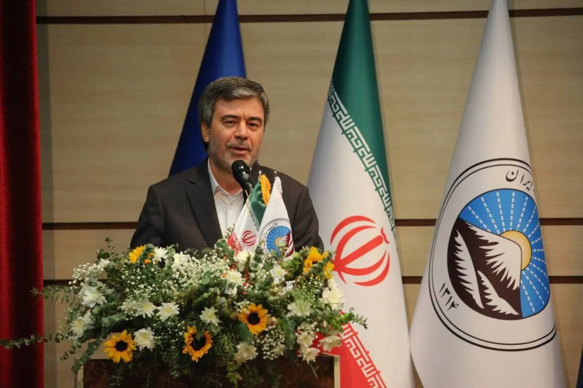 علی جباری درتبیین واقعیت های آماری شکایات در صنعت بیمه مطرح کرد؛
میزان عمده شکایات بیمه گذاران، محصول خدمات و قوانین صنعت بیمه 