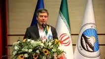 علی جباری درتبیین واقعیت های آماری شکایات در صنعت بیمه مطرح کرد؛
میزان عمده شکایات بیمه گذاران، محصول خدمات و قوانین صنعت بیمه 