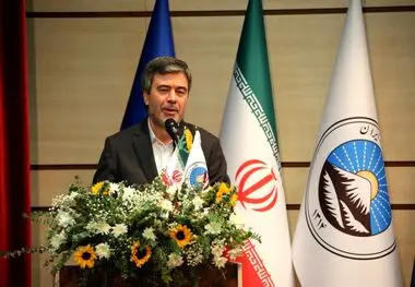 علی جباری درتبیین واقعیت های آماری شکایات در صنعت بیمه مطرح کرد؛
میزان عمده شکایات بیمه گذاران، محصول خدمات و قوانین صنعت بیمه 