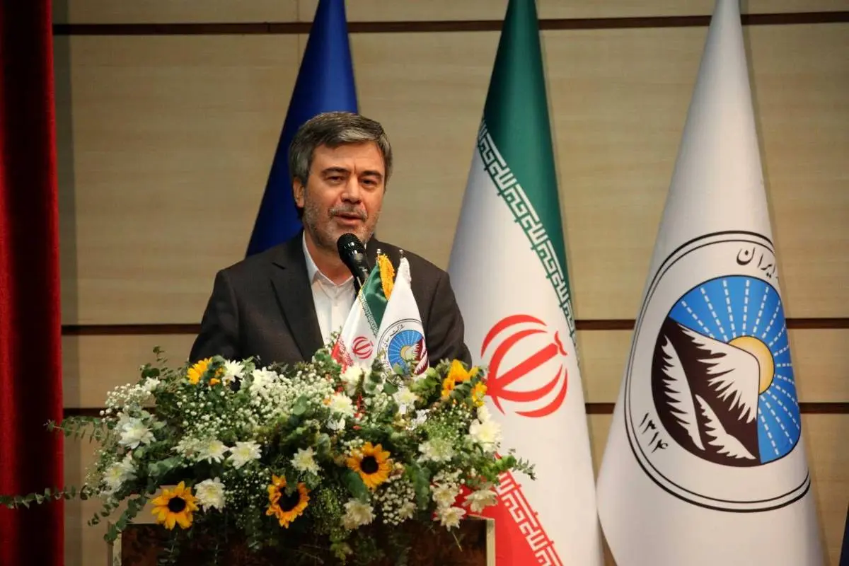 علی جباری درتبیین واقعیت های آماری شکایات در صنعت بیمه مطرح کرد؛
میزان عمده شکایات بیمه گذاران، محصول خدمات و قوانین صنعت بیمه 