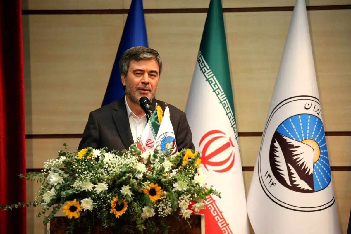علی جباری درتبیین واقعیت های آماری شکایات در صنعت بیمه مطرح کرد؛
میزان عمده شکایات بیمه گذاران، محصول خدمات و قوانین صنعت بیمه 