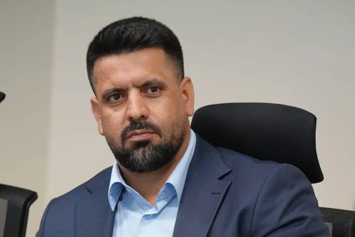 معاون توسعه سرمایه انسانی فولاد غدیر نی‌ریز مطرح کرد: گامی تازه در تحول دیجیتال فولاد غدیر نی‌ریز با سامانه «همکار»