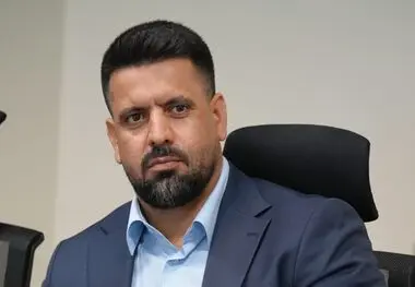 معاون توسعه سرمایه انسانی فولاد غدیر نی‌ریز مطرح کرد: گامی تازه در تحول دیجیتال فولاد غدیر نی‌ریز با سامانه «همکار»