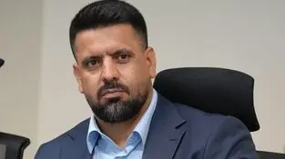 معاون توسعه سرمایه انسانی فولاد غدیر نی‌ریز مطرح کرد: گامی تازه در تحول دیجیتال فولاد غدیر نی‌ریز با سامانه «همکار»