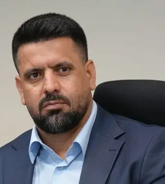 معاون توسعه سرمایه انسانی فولاد غدیر نی‌ریز مطرح کرد: گامی تازه در تحول دیجیتال فولاد غدیر نی‌ریز با سامانه «همکار»