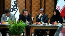 وزیر صمت در جریان سفر به استان اصفهان مطرح کرد؛
نیاز صنایع برای واردات تجهیزات و مواد اولیه اولویت‌بندی شد/ استمرار بسته ۷۰۰ همتی حمایت دولت از صنعت