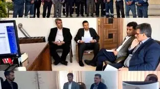  استمرار خدمت‌رسانی بدون وقفه وظیفه کلیدی و راهبردی برای صنعت برق در شرایط جنگی کشور