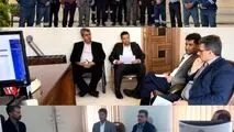  استمرار خدمت‌رسانی بدون وقفه وظیفه کلیدی و راهبردی برای صنعت برق در شرایط جنگی کشور