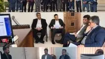  استمرار خدمت‌رسانی بدون وقفه وظیفه کلیدی و راهبردی برای صنعت برق در شرایط جنگی کشور