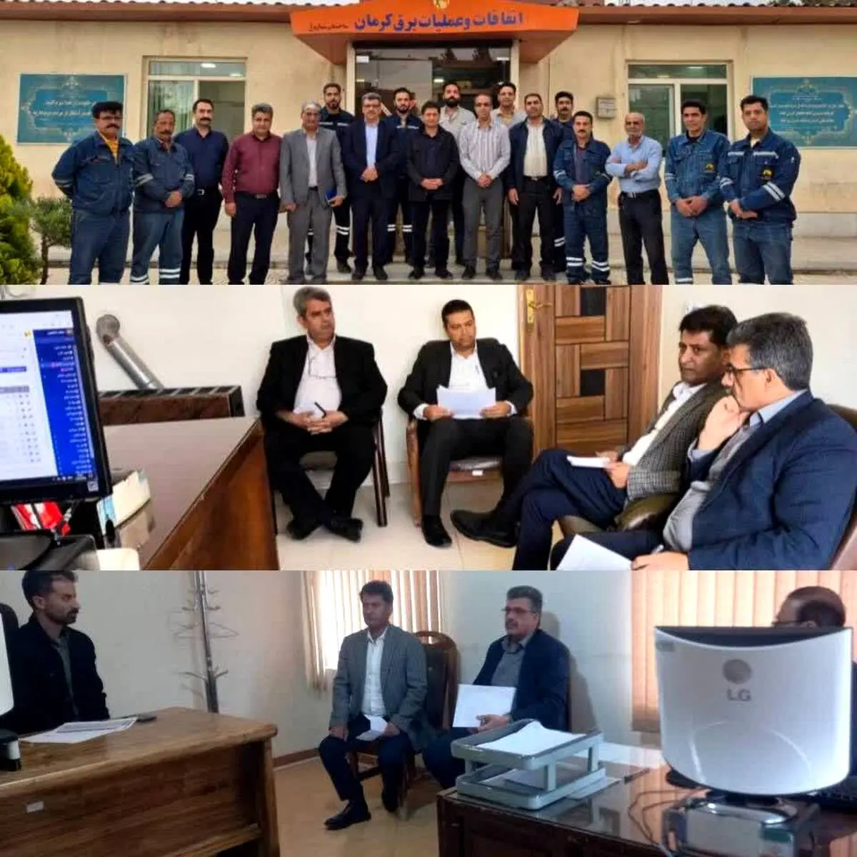  استمرار خدمت‌رسانی بدون وقفه وظیفه کلیدی و راهبردی برای صنعت برق در شرایط جنگی کشور