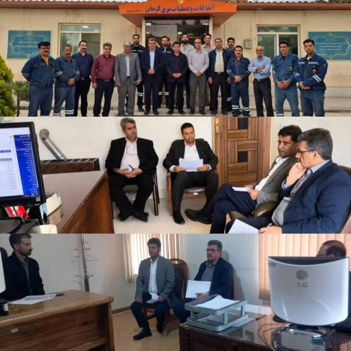  استمرار خدمت‌رسانی بدون وقفه وظیفه کلیدی و راهبردی برای صنعت برق در شرایط جنگی کشور