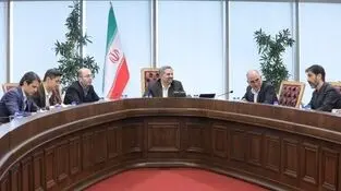 نقش کانون‌ها نباید صرفاً به پیگیری امور صنفی محدود شود