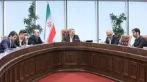 نقش کانون‌ها نباید صرفاً به پیگیری امور صنفی محدود شود