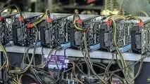وقتی ماینرها ناترازی را می‌بلعند