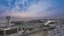 اجرایی شدن تخفیف سود بازرگانی برای واردات از شهر فرودگاهی امام