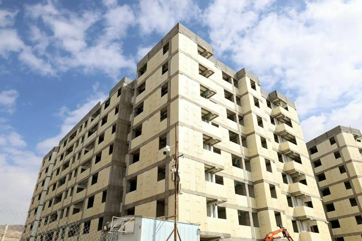 جهان اقتصاد گزارش می دهد؛
زیربنای سُست حمایت از مسکن در بودجه 1405
