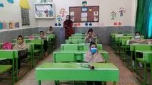 کاهش تراکم دانش‌آموزی در مدارس تهران